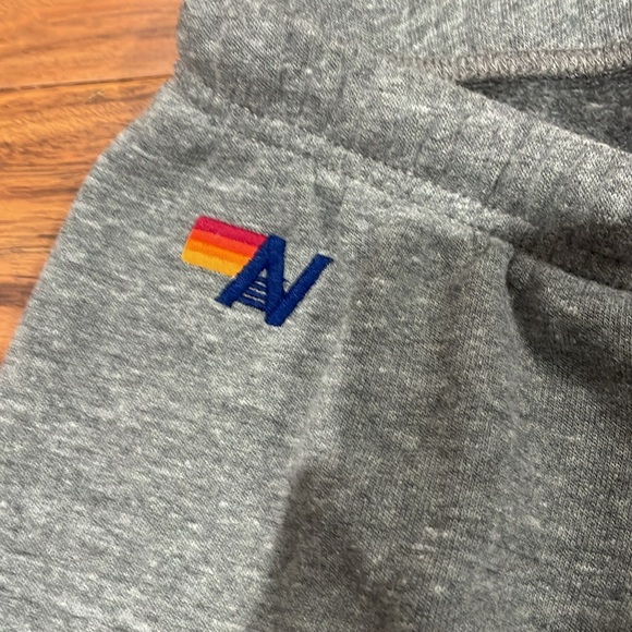 Aviator Nation Bolt Sweatpants - Women’s Size Small - Picture 2 of 5